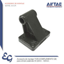 Accesorio de montaje SI-CR - Airtac Peru