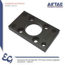 Accesorio de montaje fijo JSI-FA - Airtac Peru